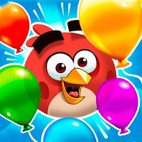 Angry Birds Blast (разблокировано уровни)